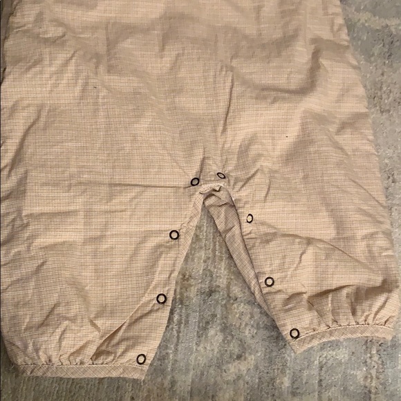 Jacadi padded set. Size 12M - Picture 3 of 8